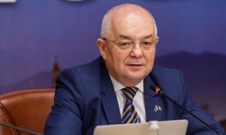 Boc, despre măririle de taxe propuse de Guvern: Trebuie gândit foarte bine. Principiul ar fi să nu aruncăm odată cu apa din covată și copilul...
