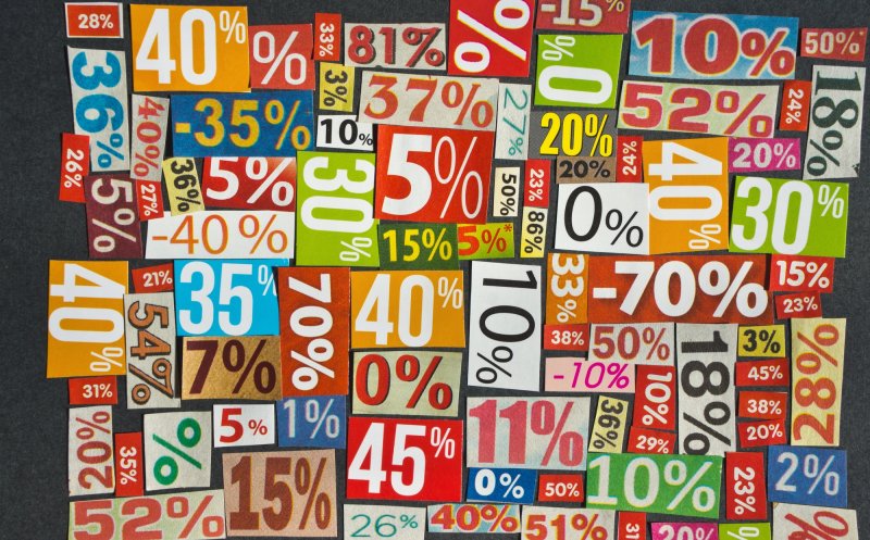 Șef Protecția Consumatorilor: Oamenii să fie atenți la toate detaliile când vor să cumpere la reducere