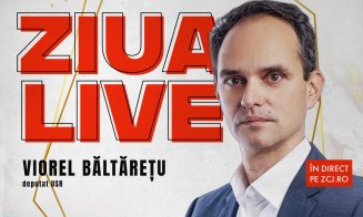 Corupția continuă să ucidă în România / Tragedia de la Crevedia, analizată de deputatul Viorel Băltărețu la ZIUA LIVE