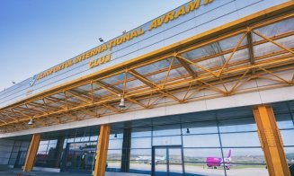 August, luna Recordurilor pe Aeroportul Internațional din Cluj! Ce borne impresionante s-au atins