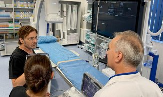 Al Di Meola, mesaj de recunoștință după internarea în spitalul din Capitală: "Sunt pe veci recunoscător pentru tot. Nu aș fi aici dacă nu..."
