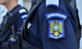 Jandarmul, găsit împușcat la locul de muncă, făcea parte din corul bisericii. Parchetul Militar Cluj a preluat cazul