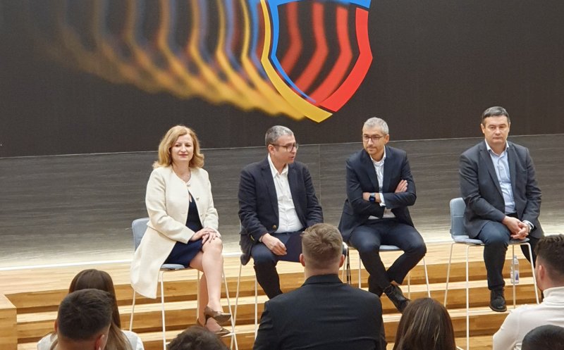 A patra grupă de cursanți a început Programul Agro Intergeneration