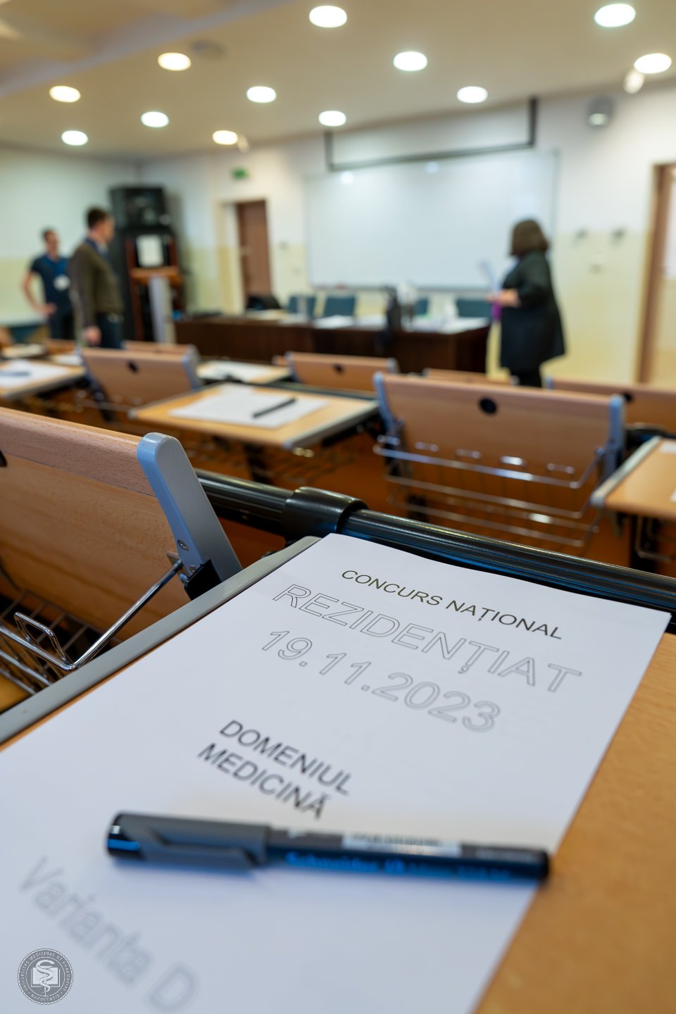 Rezidenţiat 2023. Au fost publicate rezultatele finale/ Când se face repartiția candidaților care au promovat examenul