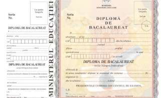 Diplomele de absolvire, certificatele profesionale sau de atestare a competențelor vor conține un cod QR