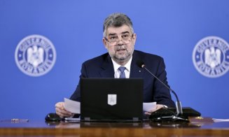 Cum vrea premierul Ciolacu să rezolve criza fermierilor şi transportatorilor: „Primul şi cel mai important lucru este dialogul”
