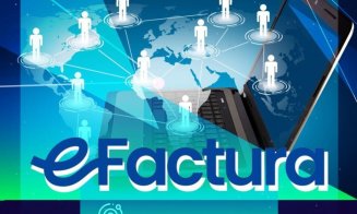 Încă o schimbare la e-Factura. Ce modificare a apărut