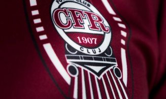 Omul cu banii de la CFR Cluj: "NU mai avem locuri pe listă"