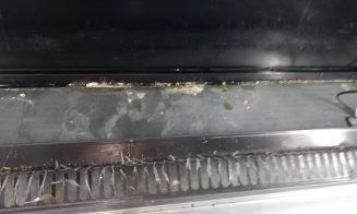 Local din mall-ul din Gheorgheni, amendat cu 60.000 lei de ANPC Cluj. Operatorul a fost închis temporar de Protecția Consumatorilor