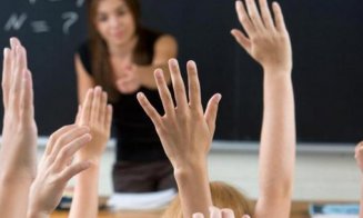 Înscrieri clasa pregătitoare 2024. De ce acte ai nevoie şi care sunt etapele/ TEL VERDE pentru informații la ISJ Cluj