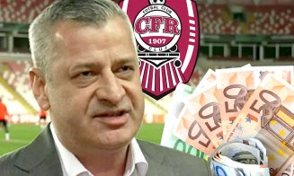 Nu Gigi Becali, ci Nelu Varga oferă cele mai mari salarii din SuperLigă / Câte milioane de euro
