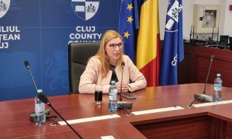 Lovitură pentru USR Cluj! Un consilier județean trece la PNL