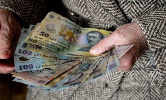 Veste bună pentru pensionari. Vor primii banii în avans înainte de Paște (surse)