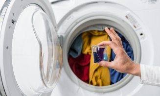 Detergenții s-au scumpit cu peste 25% în ultimul an. Președinte Consiliul Concurenței: Verificăm dacă unii comercianţi nu cumva au profitat și au şi au crescut preţurile nelegitim