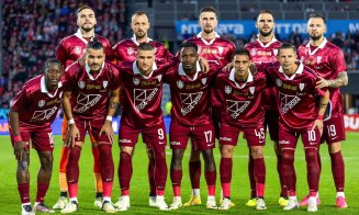 "Europa, ne-am întors!"/ CFR Cluj, al 7-lea sezon consecutiv în competițiile Europene