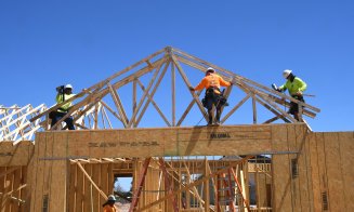 Radiografia salariilor în construcții. Cât câștigă meșterii