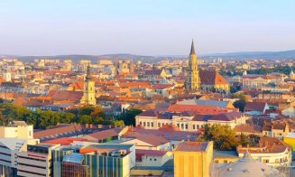Care e orașul favorit din țară în care s-ar muta românii. Cluj-Napoca, pe podium