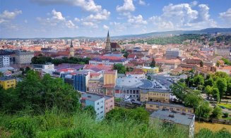 Cât s-au scumpit apartamentele vechi și noi din Cluj-Napoca față de vara trecută. Vezi prețul pe metru pătrat