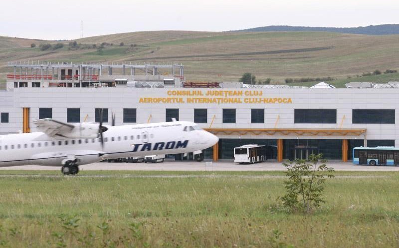 Tarom își mărește flota cu două avioane. Când vor fi livrate