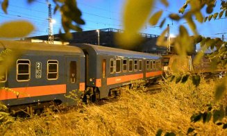 Ce se întâmplă cu pasagerii care au bilete la trenuri afectate de deraierea din gara Keleti. Anunțul CFR Călători