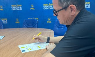 Fostul sef al SRI, Eduard Hellvig, s-a înscris în PNL: ''Simt că este un moment complicat pentru întreaga democrație românească''