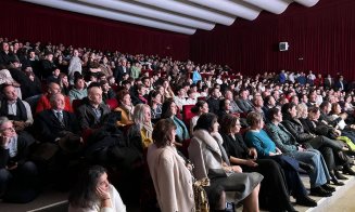 Elevii din Dej cu rezultate deosebite la examene și olimpiade au fost premiați la Gala Excelenței
