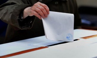 Alegeri Prezidențiale 2024. La Cluj, renumărarea buletinelor de vot se apropie de final