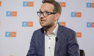 Primarul Timișoarei: „USR va face parte dintr-un guvern care îşi asumă reforme sau nu va face parte din guvern”