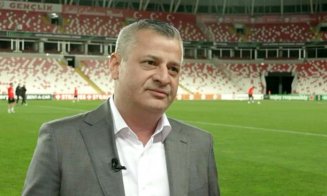 Nelu Varga s-a decis în legătură cu Dan Petrescu. Ce hotărăre a luat patronul din Gruia