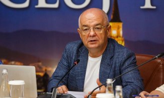 Boc, către arhitecții Clujului: ''Un oraș de calitate începe cu un urbanism de calitate''