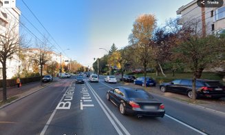 După accidentul cu un mort și 2 răniți, se SCHIMBĂ regulile de circulație într-o intersecție periculoasă din GHEORGHENI