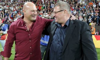 Arpad Paszkany și Iuliu Mureșan au scăpat, momentan, de acuzații după 26 de amânări în instanţă / Dosar, retrimis la DIICOT