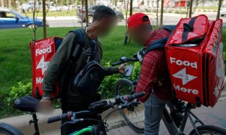 O nouă prioritate pentru Cluj-Napoca: integrarea IMIGRANȚILOR. Boc: ''E doar începutul. Putem avea probleme mari, ca în alte țări europene''