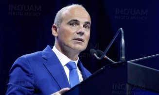 Europarlamentarul Rareș Bogdan, mesaj de Ziua Națională a României: „Avem datoria să consolidăm statutul nostru euroatlantic”
