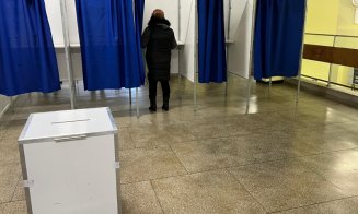 O comună din Cluj își alege primarul în luna mai. Guvernul a aprobat calendarul pentru alegerile locale parțiale