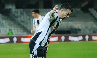 Dan Nistor, despre catastrofa din prelungirile meciului cu penultima clasată: „Debandadă!”