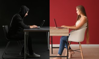 Atenție la țepele romantice de Dragobete! Cum acționează escrocii sentimentali pe aplicații de dating