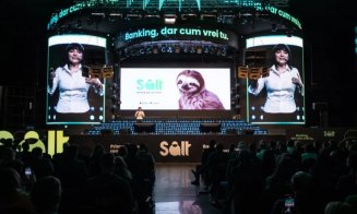 „Revolutul românesc” a depășit originalul. Salt Bank a ajuns la peste 400.000 de clienți în primul an
