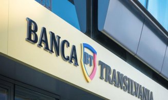 Banca Transilvania a absorbit OTP Bank. De astăzi, cardul BT înlocuiește cardul OTP