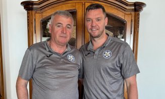 Mutare surprinzătoare a unui fost atacant al CFR-ului. A semnat cu Inter și se va lupta pentru promovare