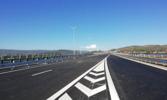 Prindem viteză? 250 de km de autostrăzi şi drumuri expres pe an. Grindeanu: "Să menţinem acest ritm. Finanţare există, nu avem probleme"