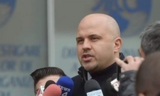 Fost deputat de Cluj, membru USR: „Sper ca Elena Lasconi să ia decizia corectă, altfel va fi dezastru”