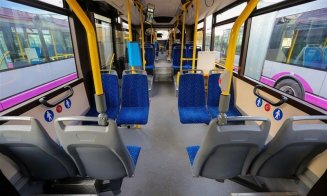 Noi reguli pentru operatorii de transport public. Ce spune ordinul ANPC
