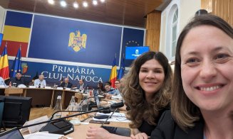 Consilier local USR Cluj-Napoca: „Mă alătur colegilor mei care îi cer Elenei Lasconi să se retragă din cursa pentru prezidențiale”