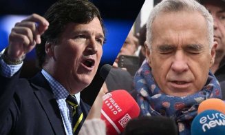 De ce a ieşit Călin Georgescu din "silenzio stampa"