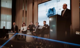 Viceprimarul Dan Tarcea: „Prin proiecte de calitate și colaborare, transformăm Transilvania într-un exemplu de dezvoltare"