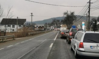 Ce se mai aude de drumul expres Cluj -Dej? „Nu trebuie să fim foarte optimiști, pentru că avem niște experiențe...”