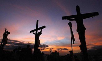 Vinerea Mare, ziua în care Iisus Hristos a fost răstignit. Ce este interzis să faci în această zi