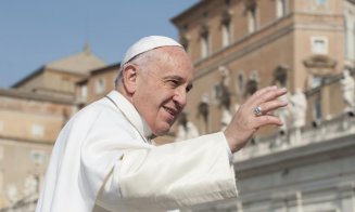 Cum a ajuns Papa Francisc, fiul unor imigranți, la conducerea Bisericii Catolice