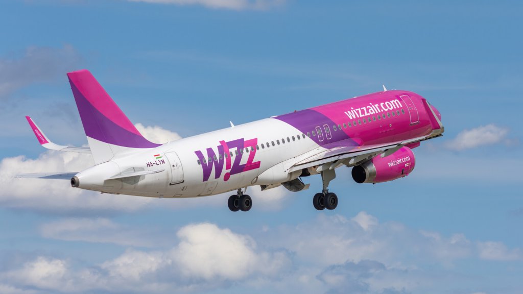 Amenințare cu bombă într-un avion aflat în zbor, pe ruta Barcelona – Cluj